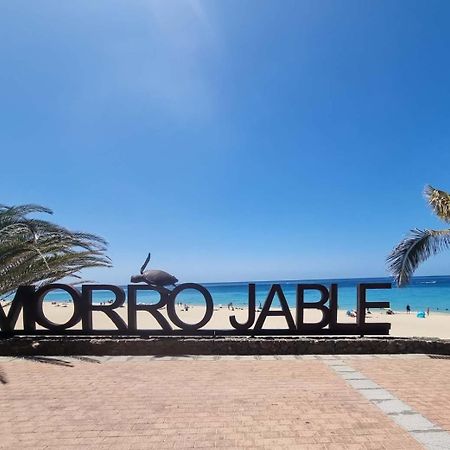 El Rayón Vila Morro Jable  Exterior foto