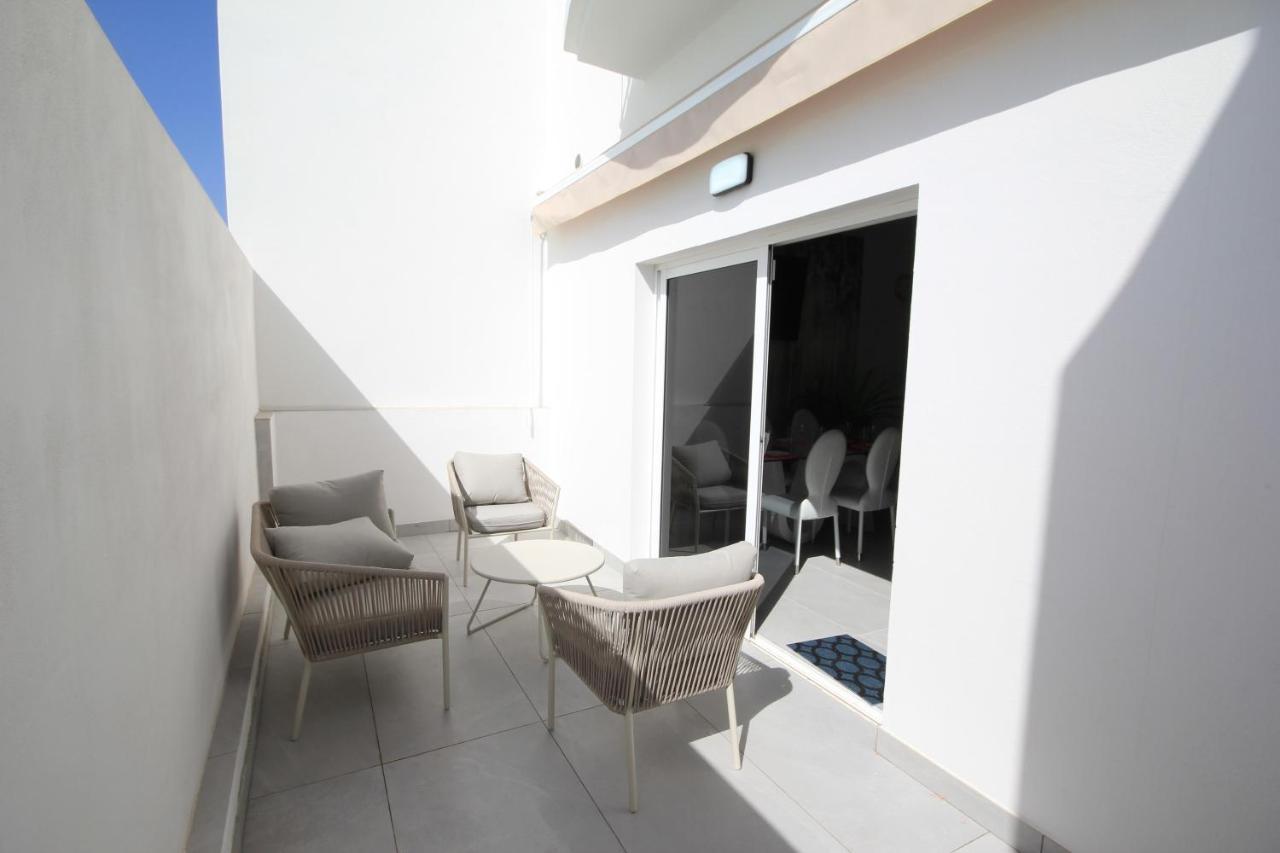 El Rayón Vila Morro Jable  Exterior foto