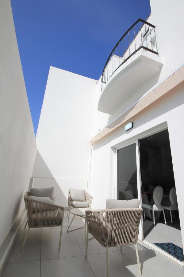 El Rayón Vila Morro Jable  Exterior foto