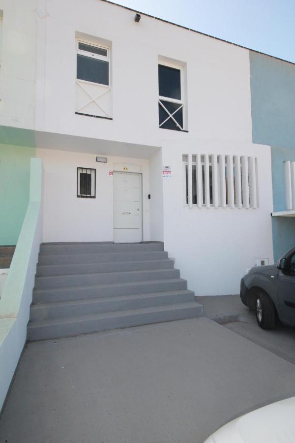 El Rayón Vila Morro Jable  Exterior foto